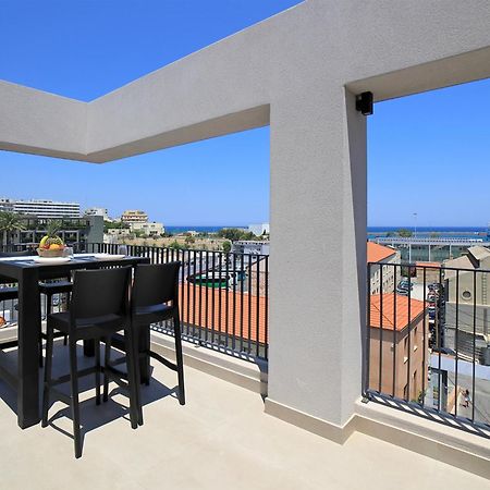 Heraklion Harbour Penthouse Esterno foto