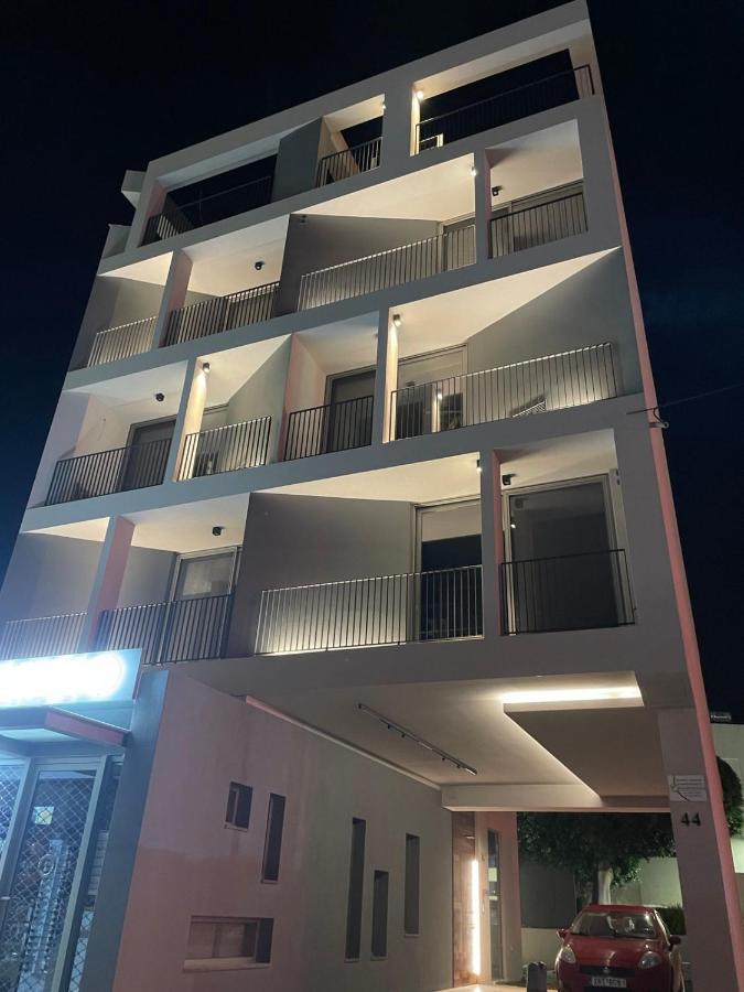 Heraklion Harbour Penthouse Esterno foto