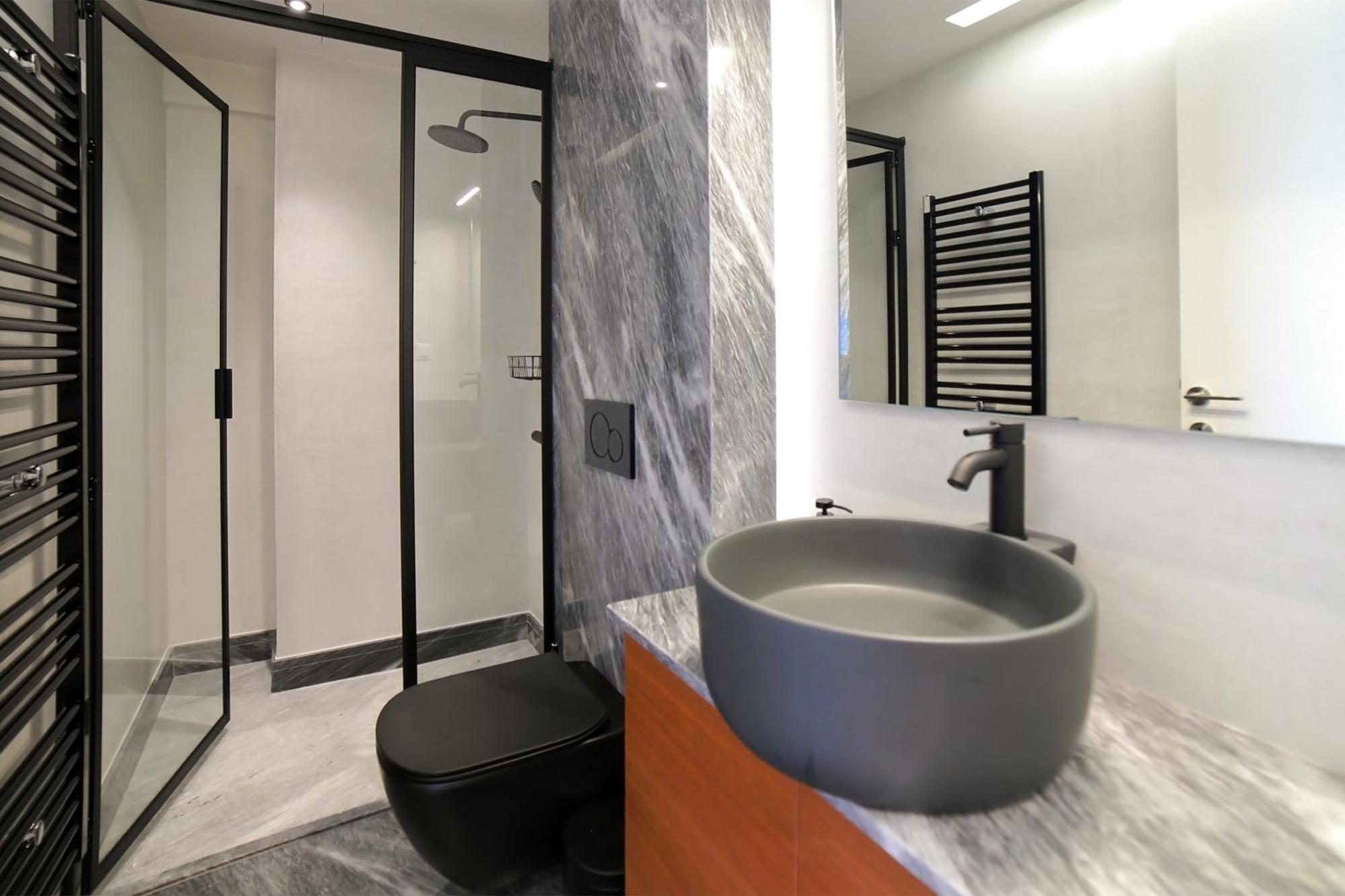 Heraklion Harbour Penthouse Esterno foto