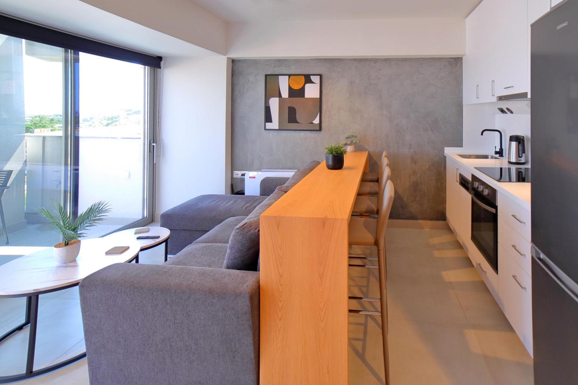 Heraklion Harbour Penthouse Esterno foto
