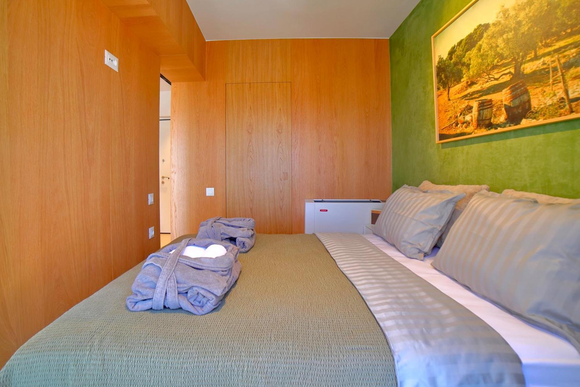 Heraklion Harbour Penthouse Esterno foto