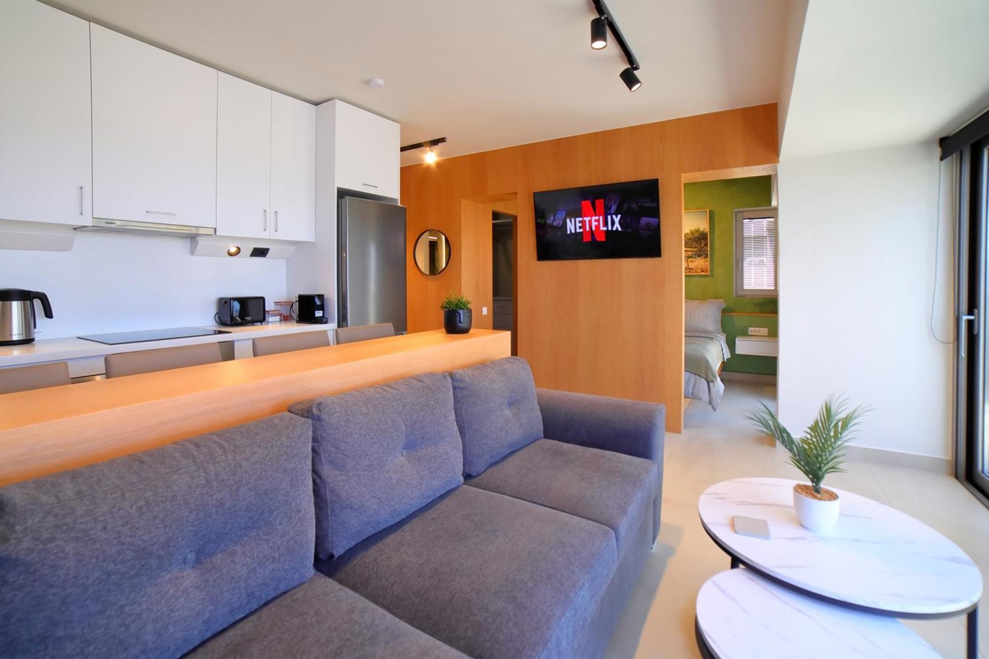 Heraklion Harbour Penthouse Esterno foto